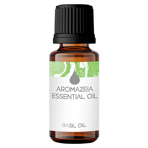 Basil Oil (10ml)