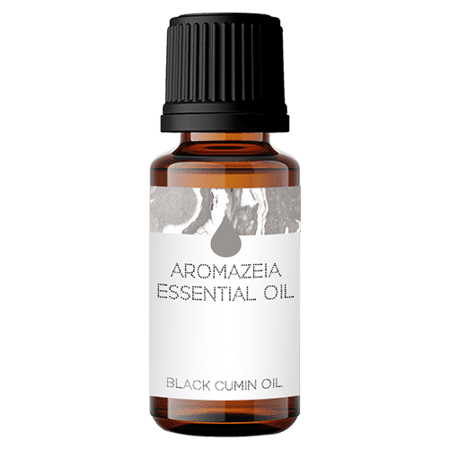 Black Cumin Oil (10ml)