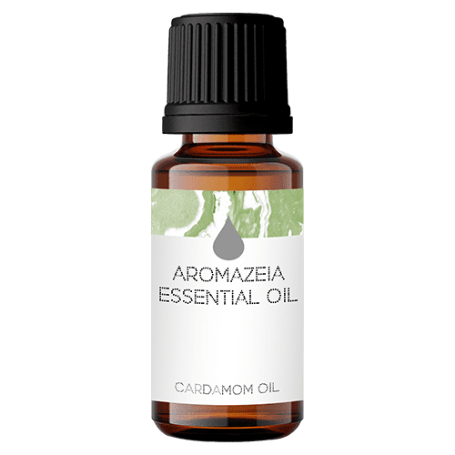 Cardamom Oil (10ml)