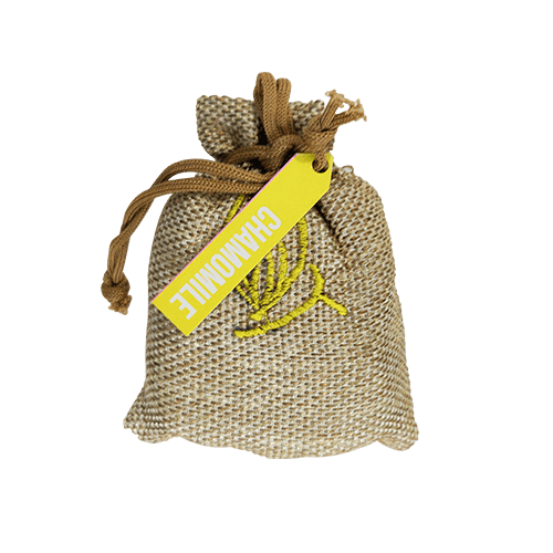 Chamomile Herbal Tea (10 Teabags)