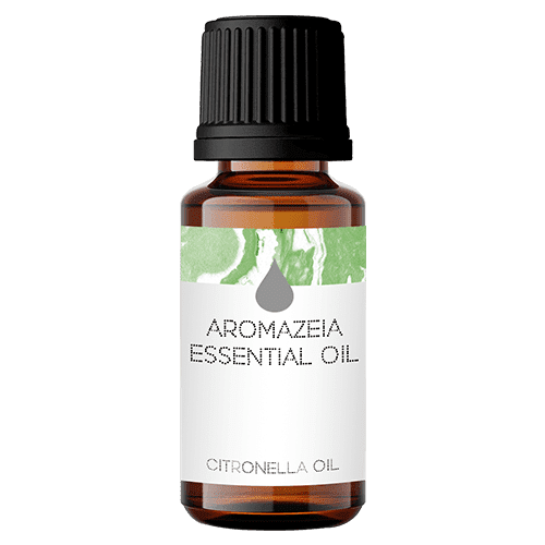 Citronella Oil (10ml)