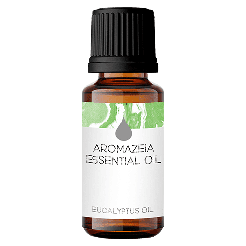 Eucalyptus Oil (10ml)