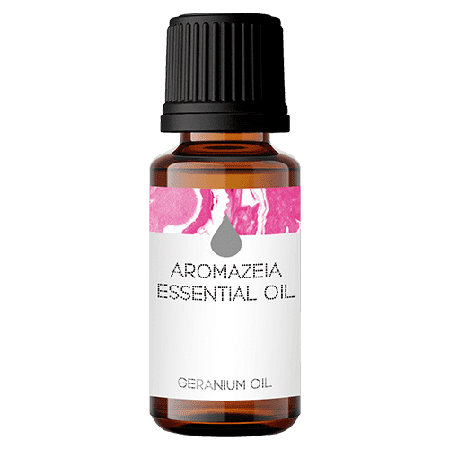 Geranium Oil (10ml)