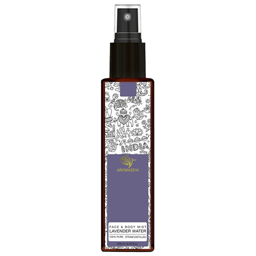 Lavender Water (200 ML)