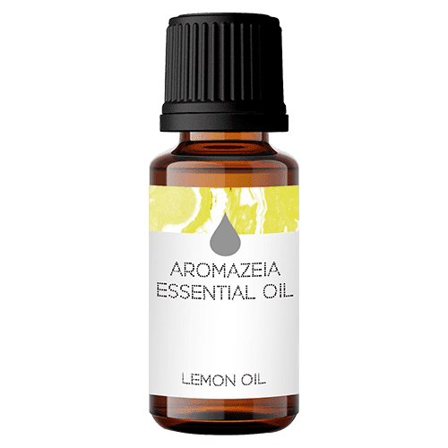 Lemon Oil (10ml)