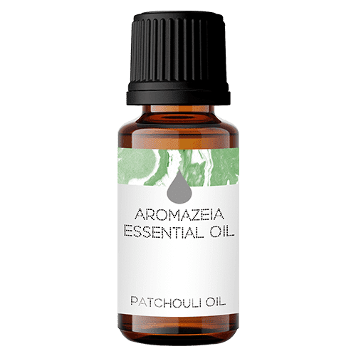 Patchouli Oil (10ml)