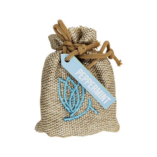 Peppermint Herbal Tea (10 Bags)