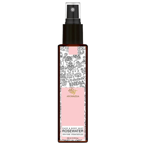 Rose Water (200 ML)