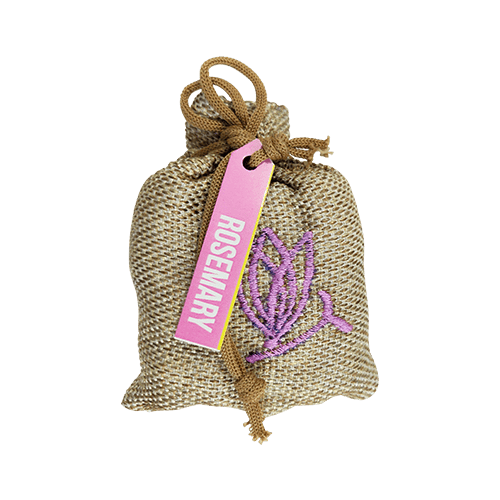 Rosemary Herbal Tea (10 Teabags)