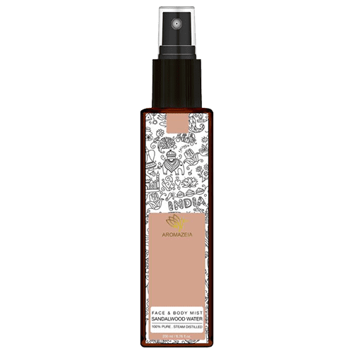 Sandalwood Water (200ML)