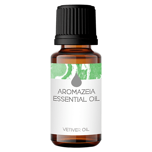 Vetiver Oil (10ml)